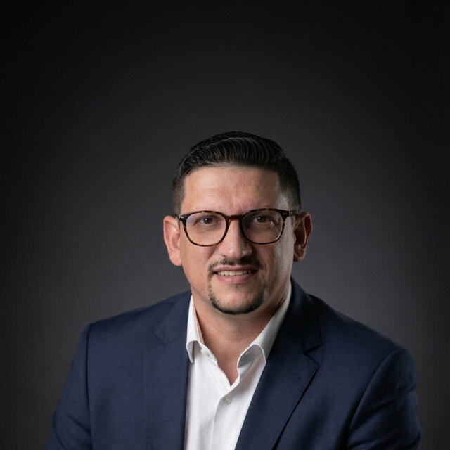 Fernando Cardoso